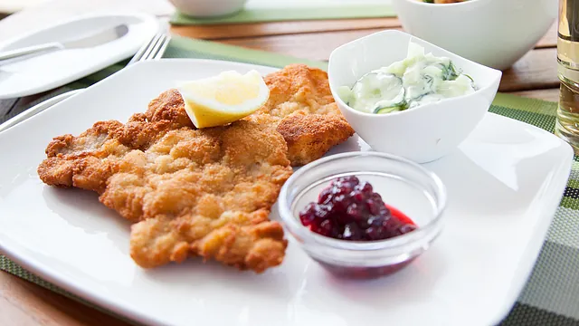 Schnitzel